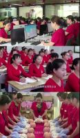 听央视名嘴李雨霏品味富帮傻大姐
