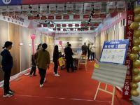 热烈祝贺!诺高地板余姚家博会取得圆满成功