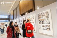 尚层装饰“2021春季别墅设计实景展”盛大开启