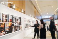 尚层装饰“2021春季别墅设计实景展”盛大开启