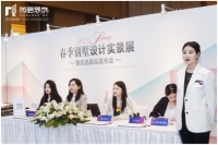尚层装饰“2021春季别墅设计实景展”盛大开启