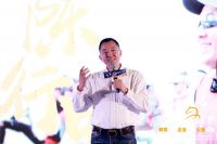 英雄集结，征程再起丨第三届戈壁徒步挑战赛激情启幕
