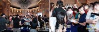 英雄集结，征程再起丨第三届戈壁徒步挑战赛激情启幕