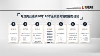 专访磊盛集团董事长杨梓琪：给美业做加法 为行业树信心