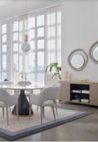 Indigo Living 全新 2021 年SS21春夏季系列家具  优雅家居设计营造疗...