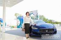 头部品牌跨界，玛莎拉蒂&慕思国际&CALIAITALIA携手共创理想生活优选择