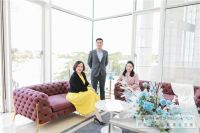 头部品牌跨界，玛莎拉蒂&慕思国际&CALIAITALIA携手共创理想生活优选择