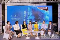 头部品牌跨界，玛莎拉蒂&慕思国际&CALIAITALIA携手共创理想生活优选择