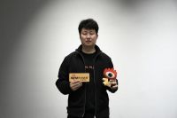 2021梦天木作美学设计奖|朱芳洲：木作美学是空间“精、气、神”的完美结合