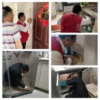 22周年感恩回馈，红蚂蚁装饰为老客户免费检修