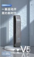 始于1998！2021葵花奖调研团走进知名安防锁企博