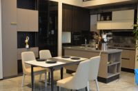 欧派整装新品牌starhomes星之家盛大开业