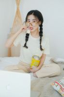 全棉时代2021春夏服饰新品 可持续的全棉生活方式