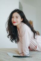 全棉时代2021春夏服饰新品 可持续的全棉生活方式