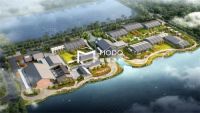 上海花博会“可移动星级酒店”