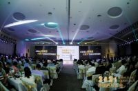 2021中国岩板峰会 | 欧派集团总裁营销助理陈勤显：已发生的未来