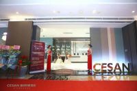 塞尚印象瓷砖邂逅武汉江城 | 东西无界，印象再生，解密中国设计新风貌