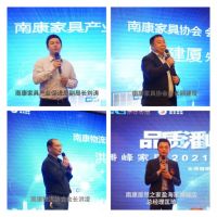 再出发：从峰会火到展会，潘峰家居“智慧睡眠 品质潘峰”一鸣惊人
