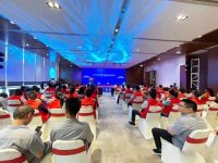 聚焦·开拓 | 2021宾致系统门窗新品招商峰会圆满成功