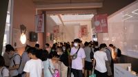 深圳礼品展|来自新特丽光的礼遇再受瞩目