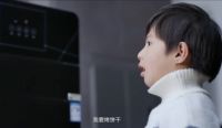 蓝炬星AIoT高端集成灶│数字化时代，厨房也能更“聪明”