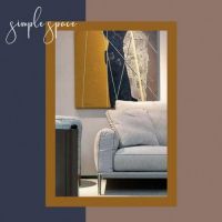 至简空间SIMPLE SPACE佛山罗浮宫店开业，让年轻一代一见倾心的极简家居品牌