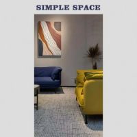 至简空间SIMPLE SPACE佛山罗浮宫店开业，让年轻一代一见倾心的极简家居品牌