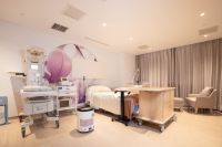 科沃斯入驻北京和睦家医院 携手为母婴健康保驾护航