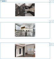 2021云南建博会│晶立达橱柜：引领时尚潮流，真诚服务于社会