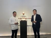 机辩|尚层装饰林云松：做一个专注的长期主义者