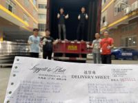 法国奢睡高层探访美国礼恩派亚洲分厂感受百年世界品牌魅力