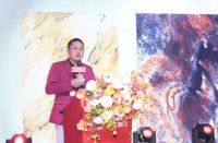 守正破局｜2021设计发展趋势高峰论坛暨中国设计品牌计划全国巡礼-合肥站圆满落幕