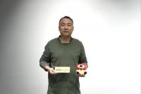 2021梦天木作美学设计奖|孔令军：方寸之间，初见本我