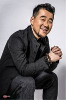 奖讯 | 李彦辉荣获时尚礼赞——优秀作品奖