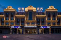 奖讯 | 李彦辉荣获时尚礼赞——优秀作品奖
