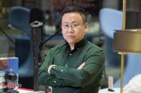 奖讯 | 杨星滨荣获时尚礼赞——地产设计奖