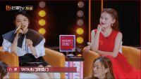 《听姐说》芒果TV热播：TATA木门助力新时代女性自在发声！