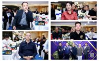 乘“势”所向·焕活塑新 高端私享大商推介会暨系统门窗馆启幕