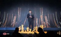 红星美凯龙全程支持“时尚礼赞”，与大师“遇见”设计未来