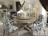 巴里巴特:古典美式家具,打造温暖的家居氛围