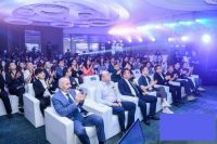韩庚空降司米新品发布会，至臻新品Alps橱柜高空亮相闪耀羊城