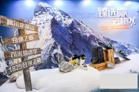 韩庚空降司米新品发布会，至臻新品Alps橱柜高空亮相闪耀羊城