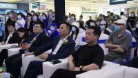 邀周晓鸥助阵欧派Health+抗菌厨房空间发布 梵华怡居服务再升级