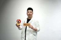 2021梦天木作美学设计奖|林志伟：设计，让时间在空间里留下痕迹