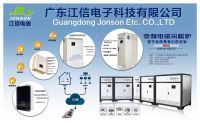 亲赴现场，江信电子北京暖通供热展E3-42C展位期待您的莅临！