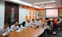 行业首家丨炬森五金检测中心荣获CNAS国家认可实验室