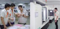 行业首家丨炬森五金检测中心荣获CNAS国家认可实验室
