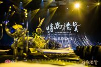 时尚精神细节成就 | 昌隆鑫为“时尚礼赞”而定制
