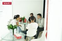 千亿市场·共启未来 | TATA木门五维一体帮扶计划，打造百万年收益