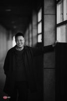 奖讯 | 陈铁荣获时尚礼赞——年度优秀设计师奖